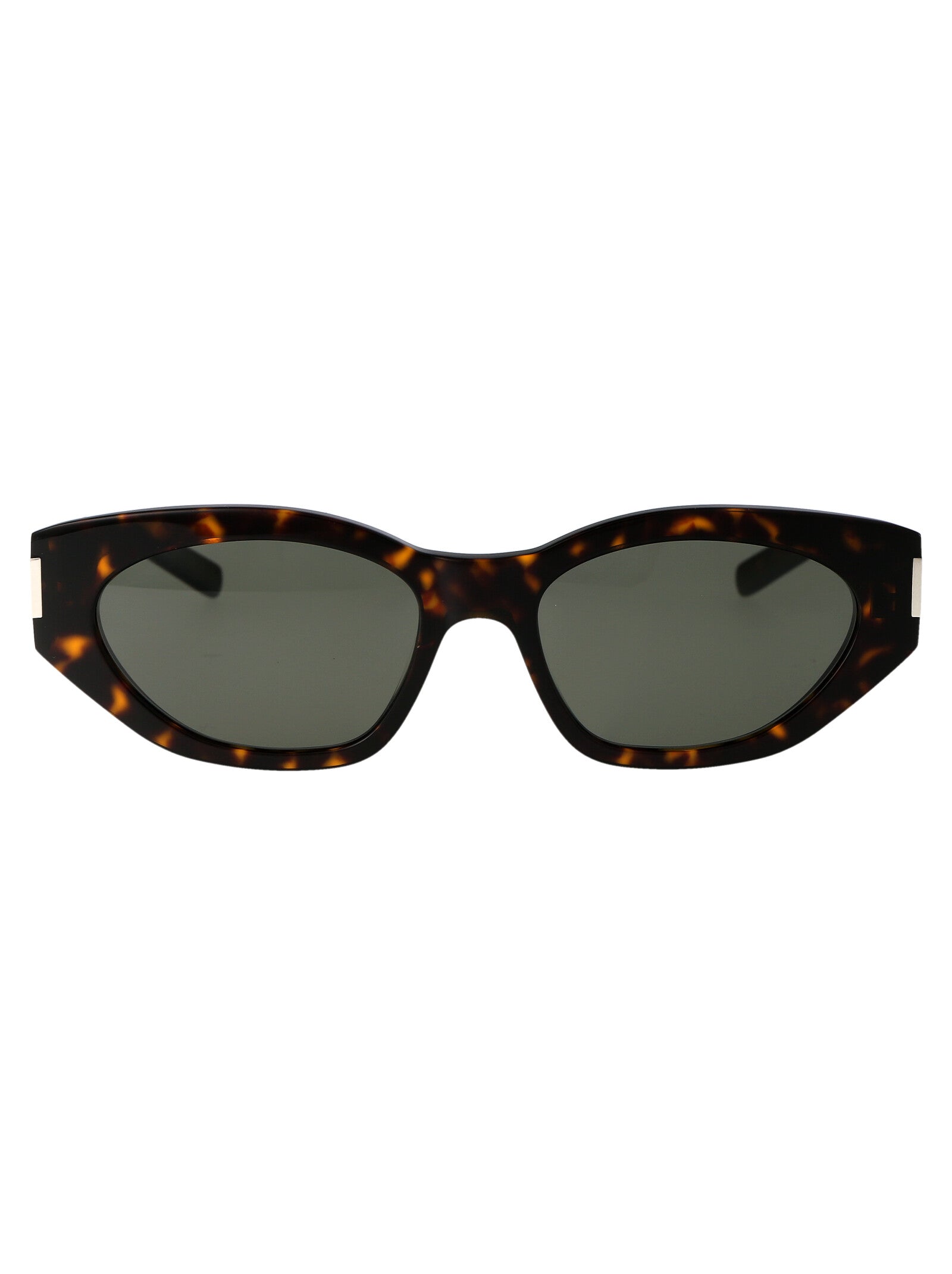 SAINT LAURENT Chic Acetate Sunglasses for Women