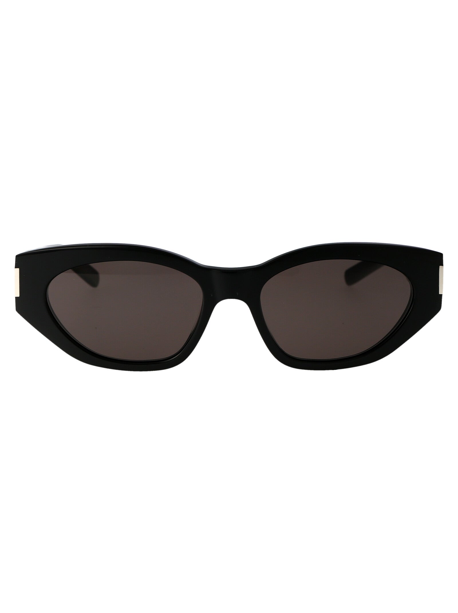 SAINT LAURENT Chic Acetate Sunglasses for Women - SL 638
