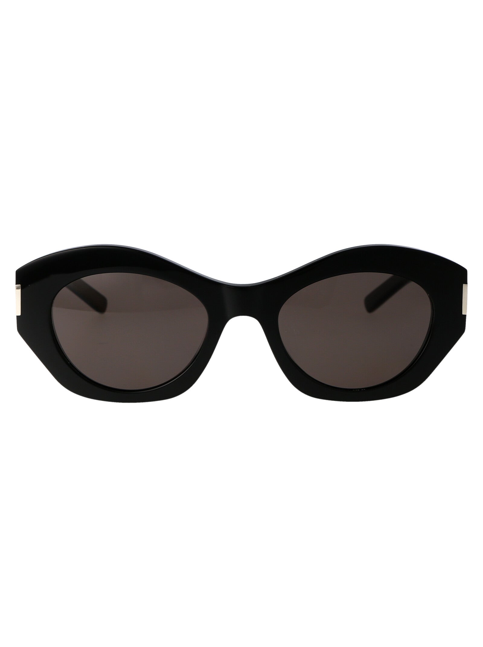 SAINT LAURENT Chic Acetate Sunglasses for Women