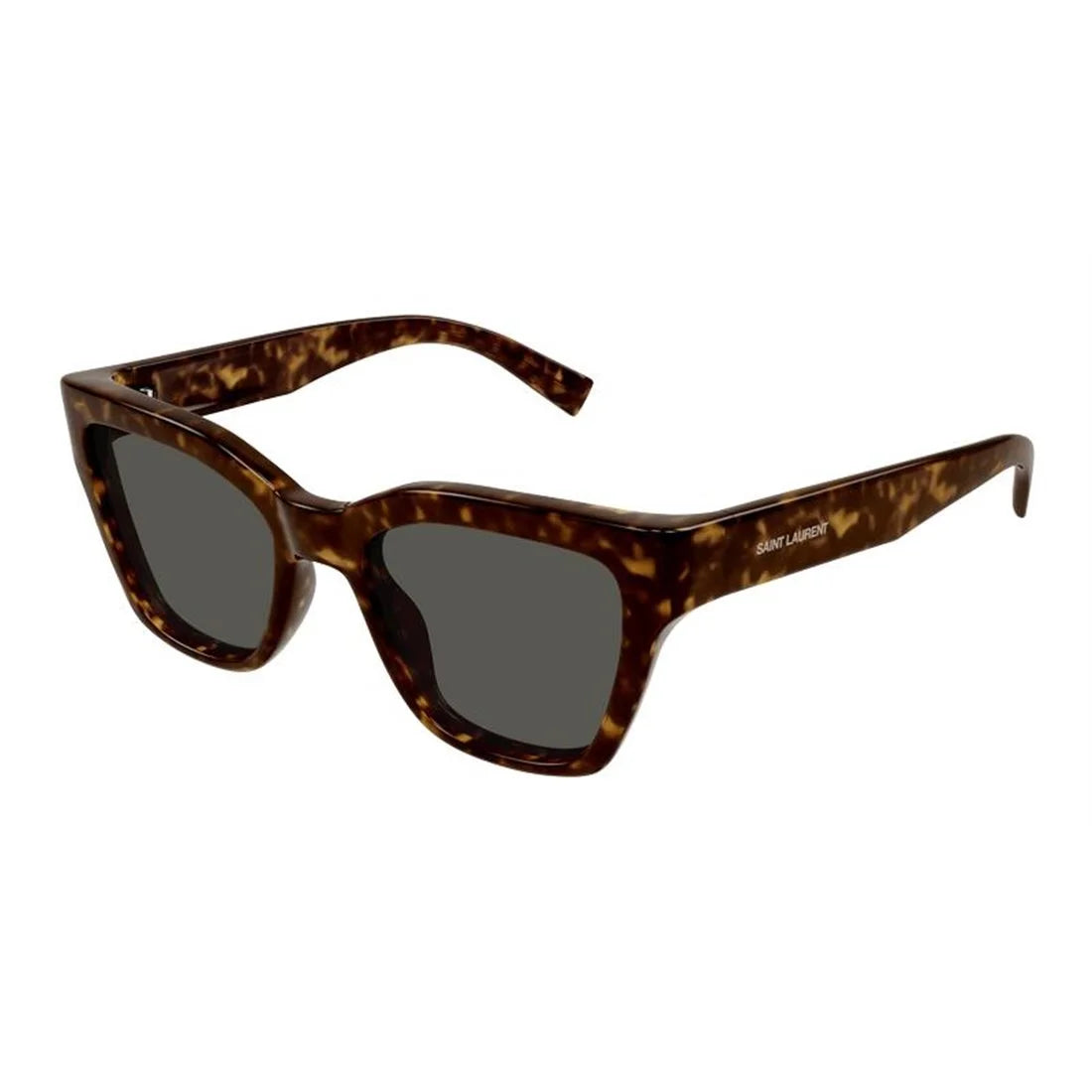 SAINT LAURENT Elegant Women's Sunglasses for Everyday Luxury