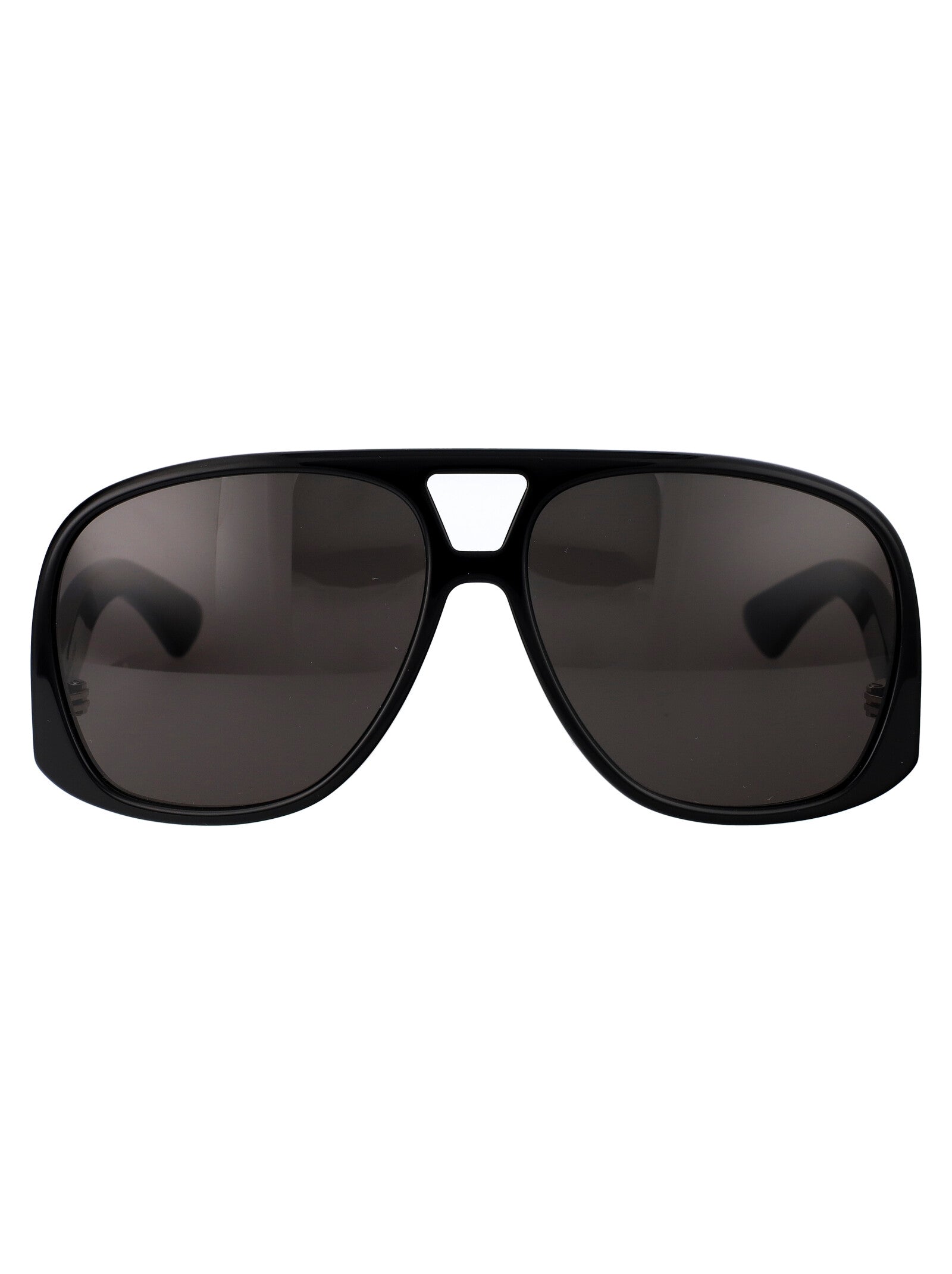 SAINT LAURENT Acetate Sunglasses SL 652 Solace for Women