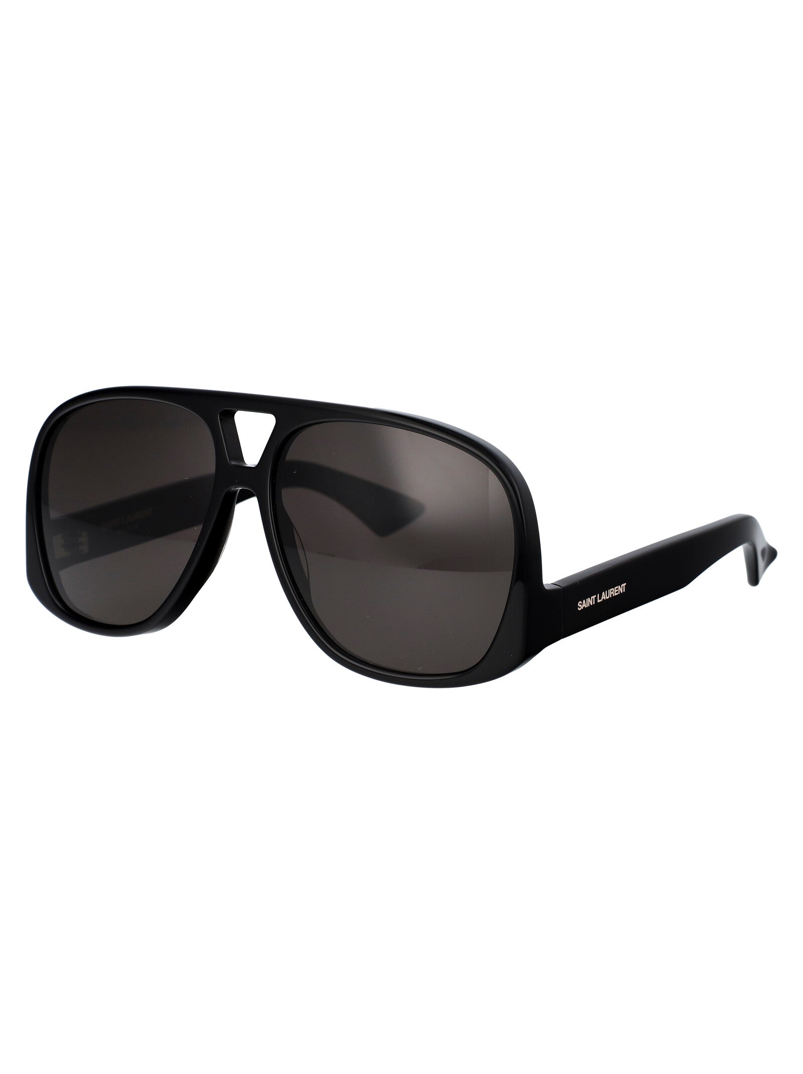 SAINT LAURENT Acetate Sunglasses SL 652 Solace for Women
