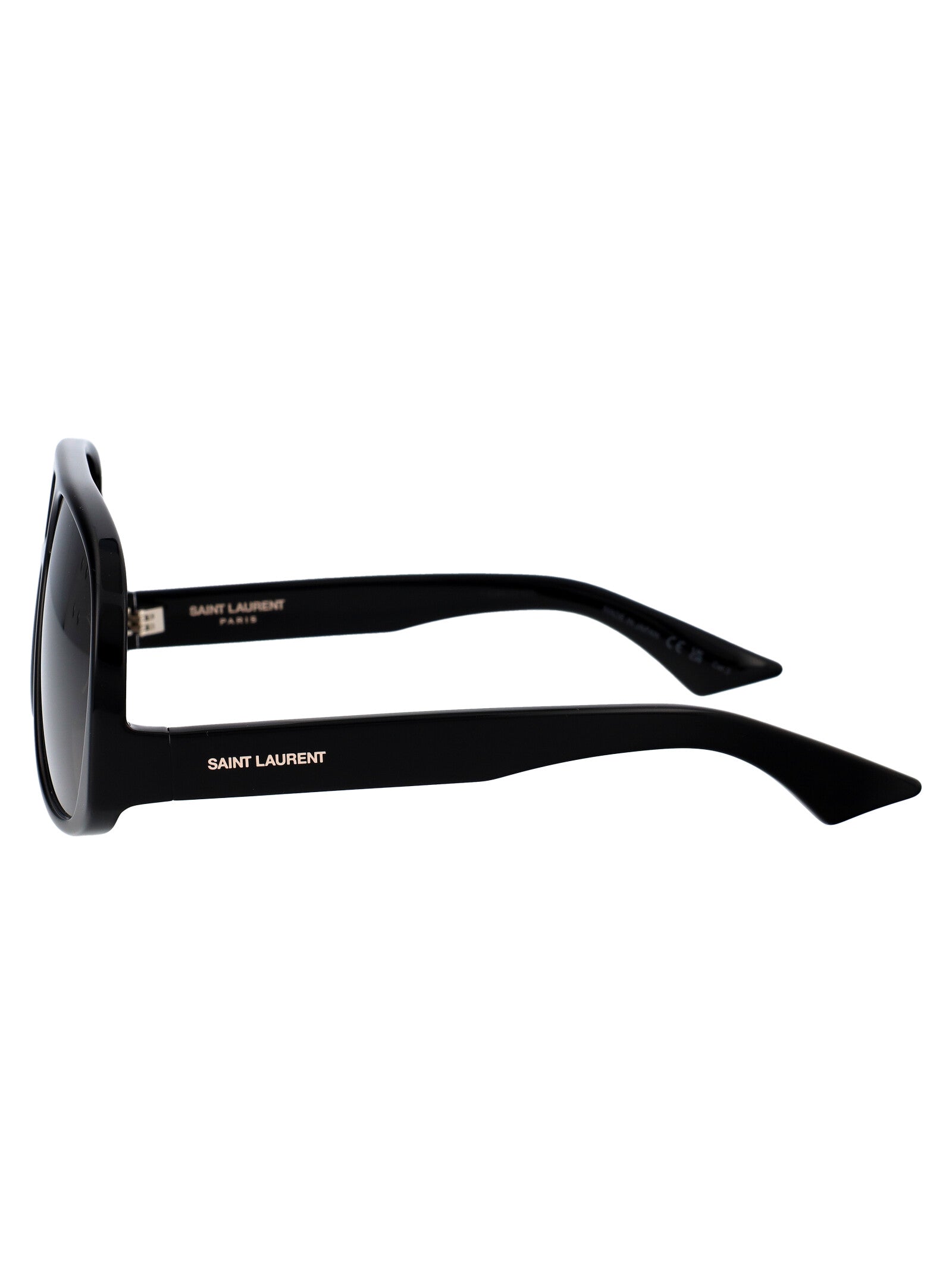 SAINT LAURENT Acetate Sunglasses SL 652 Solace for Women