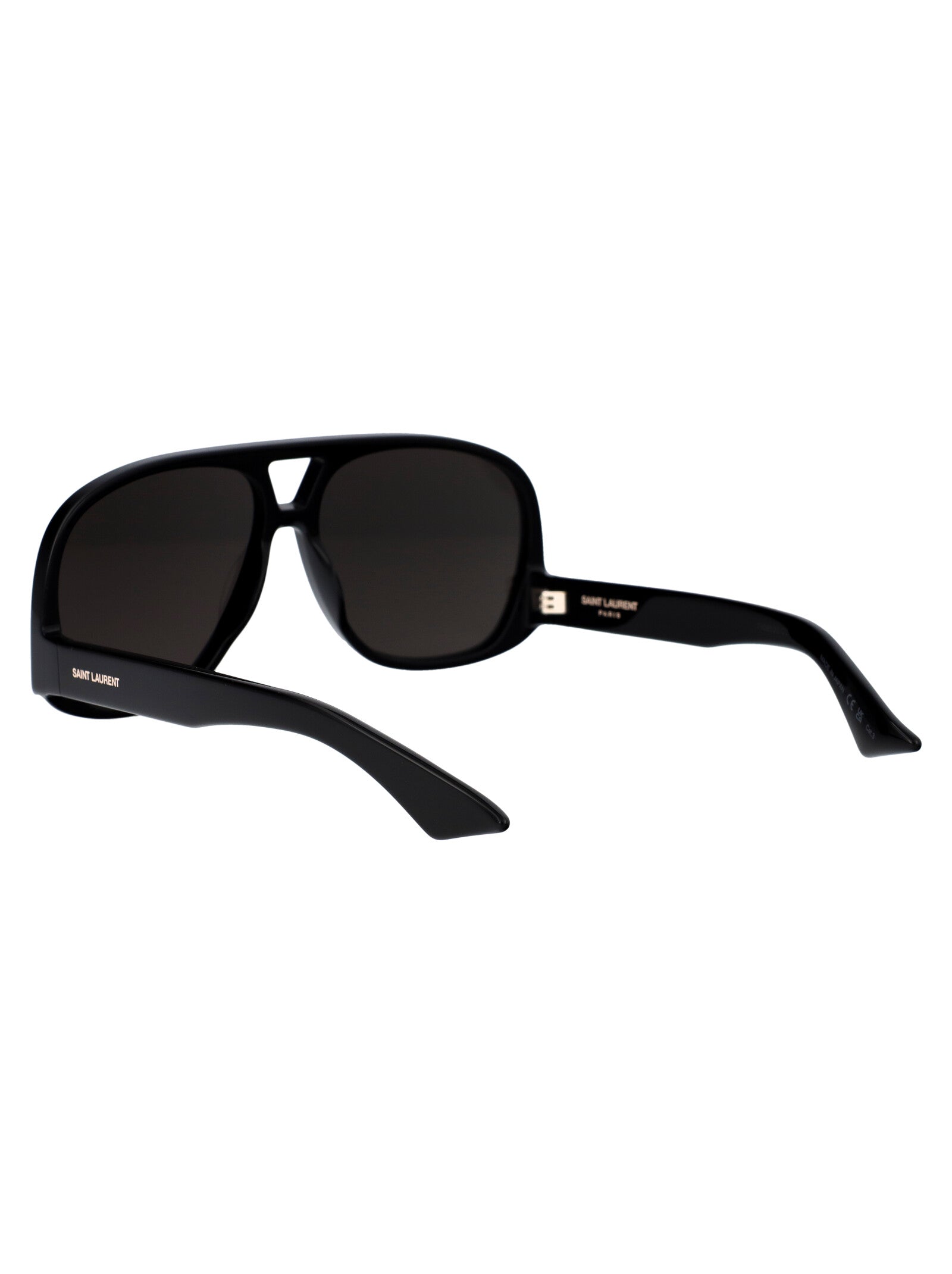 SAINT LAURENT Acetate Sunglasses SL 652 Solace for Women
