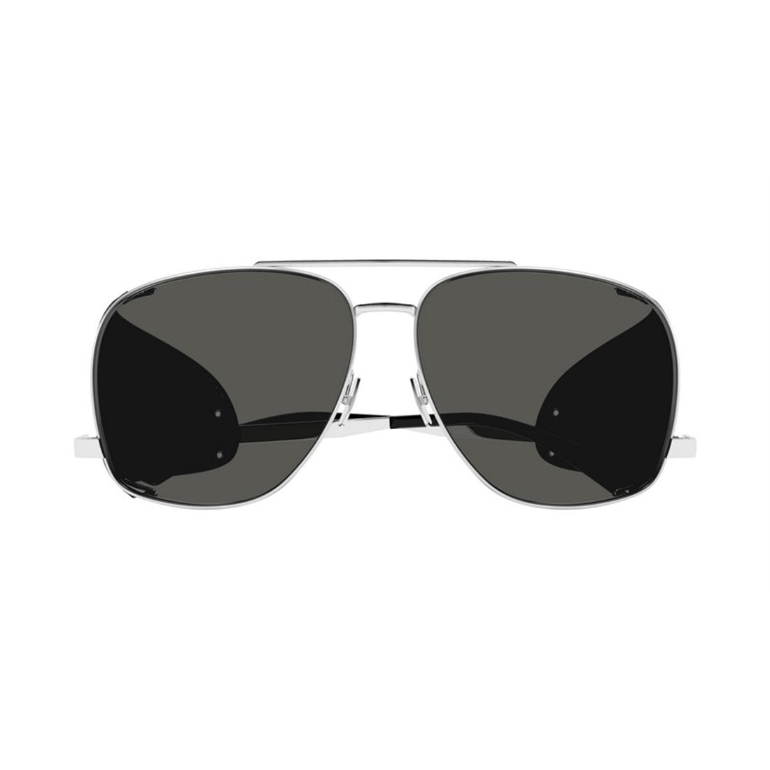 SAINT LAURENT SL 653 Leon Leather Spoiler Sunglasses
