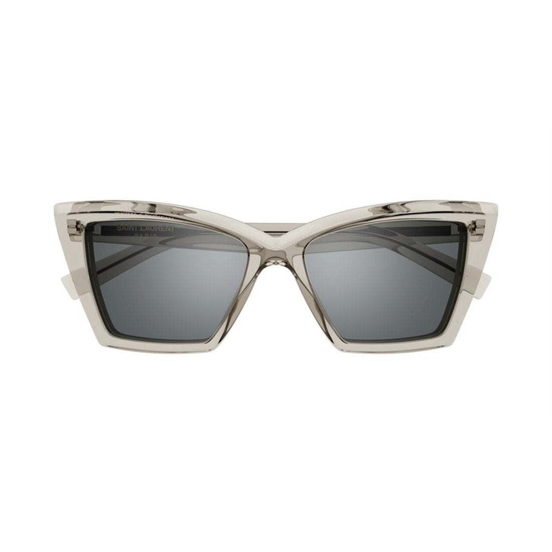 SAINT LAURENT Chic Round Sunglasses for Women