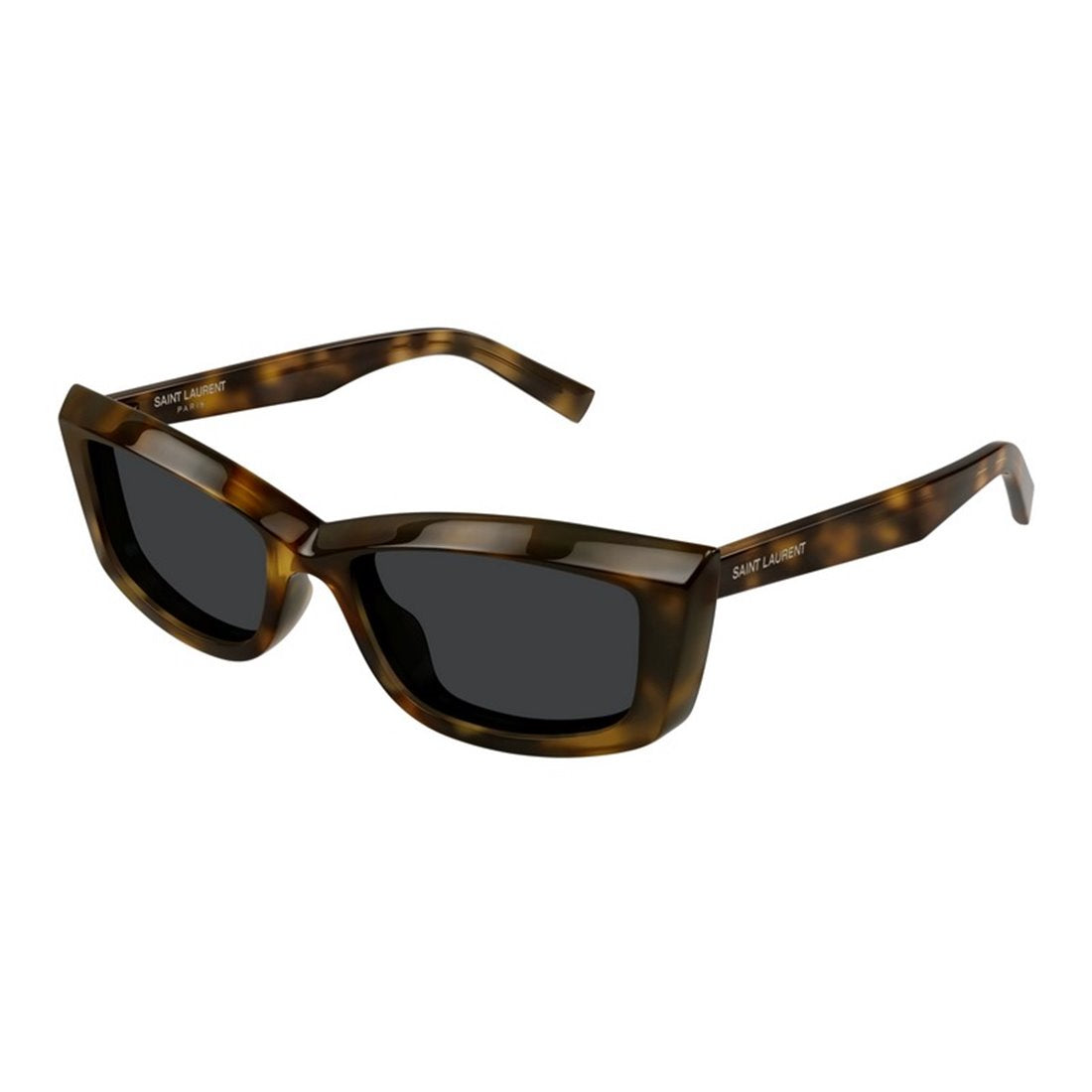 SAINT LAURENT Stylish Oversized Sunglasses for Women