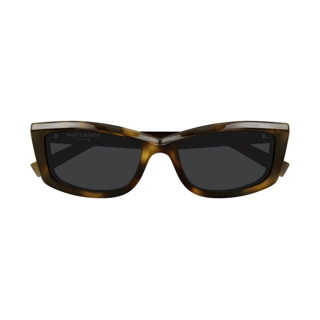SAINT LAURENT Stylish Oversized Sunglasses for Women