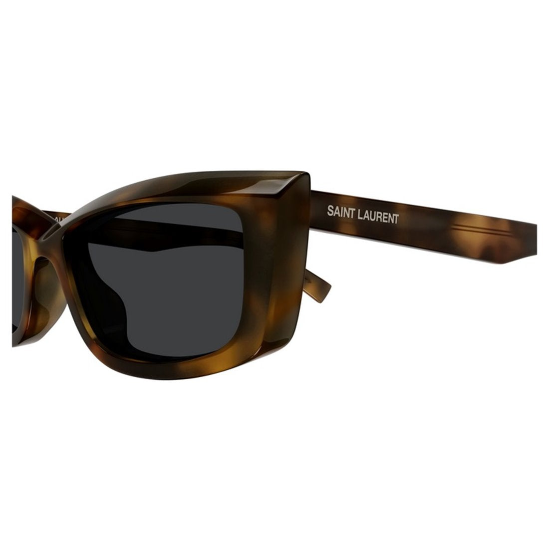 SAINT LAURENT Stylish Oversized Sunglasses for Women