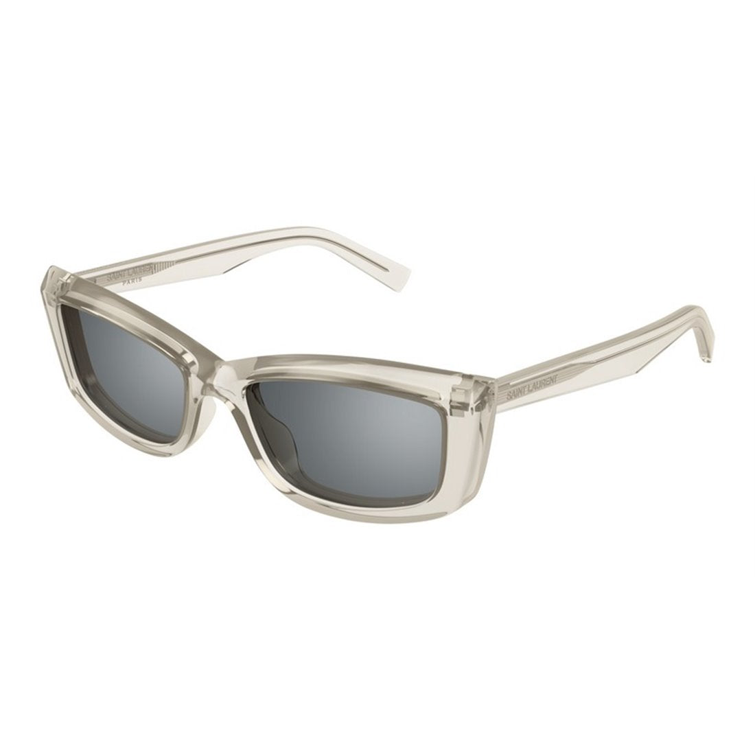 SAINT LAURENT Stylish Cat-Eye Sunglasses for Women