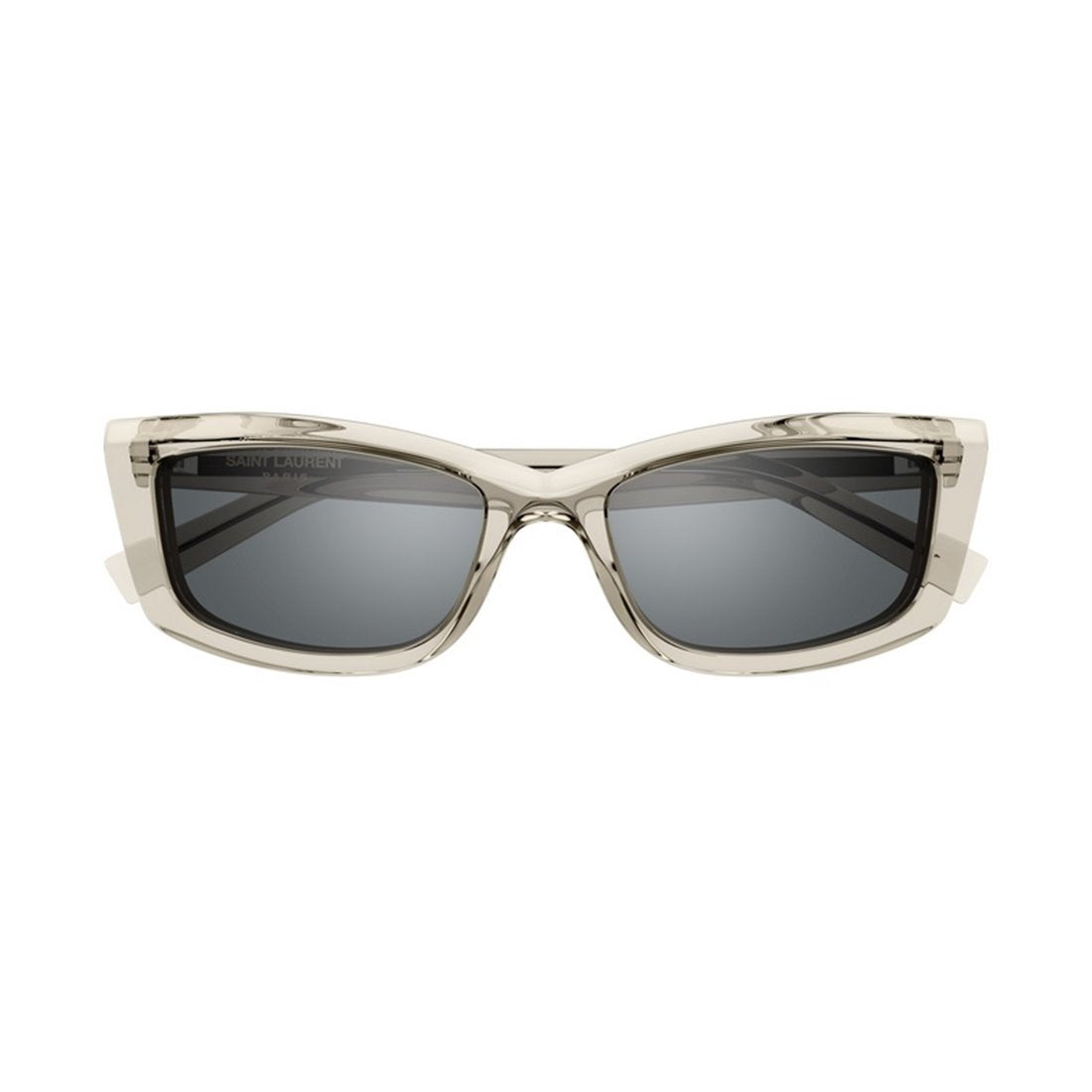 SAINT LAURENT Stylish Cat-Eye Sunglasses for Women
