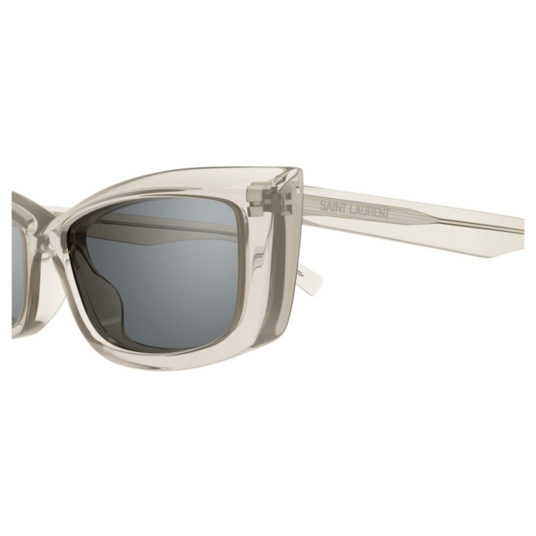 SAINT LAURENT Stylish Cat-Eye Sunglasses for Women