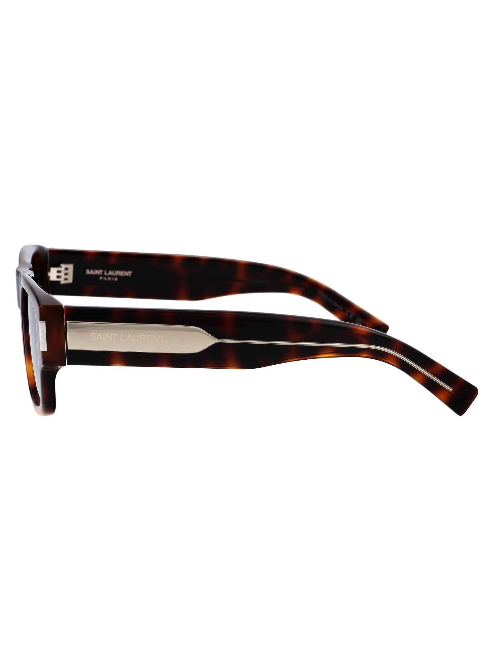 SAINT LAURENT Acetate Mini Sunglasses for Men - SL 659