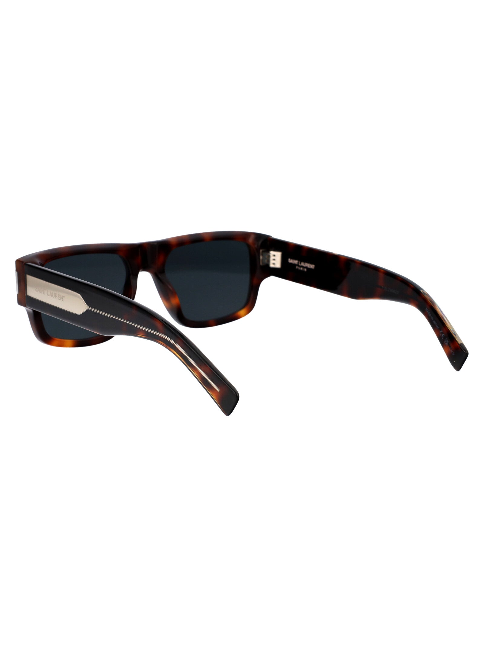 SAINT LAURENT Acetate Mini Sunglasses for Men - SL 659
