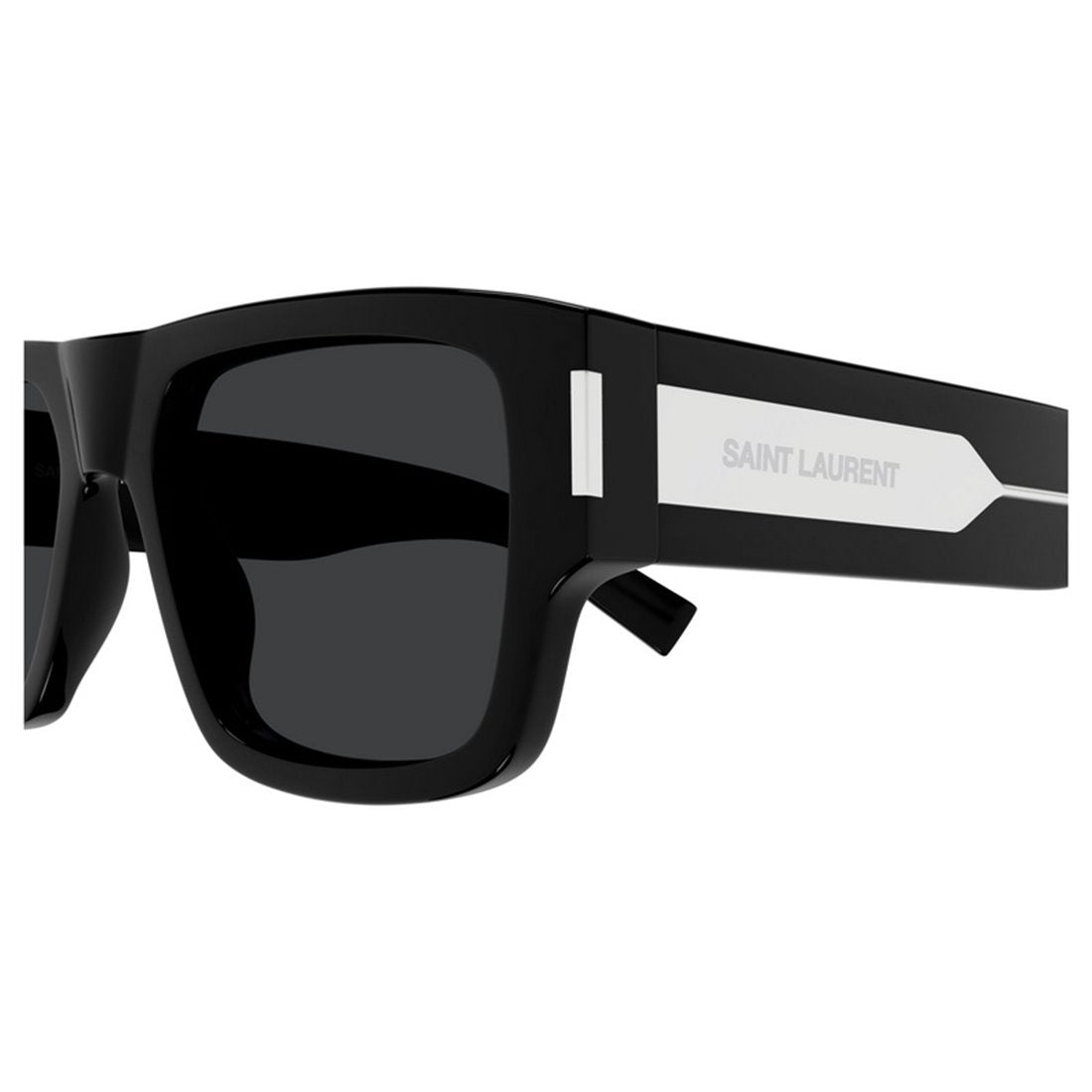 SAINT LAURENT Sleek Acetate Sunglasses - SL 659