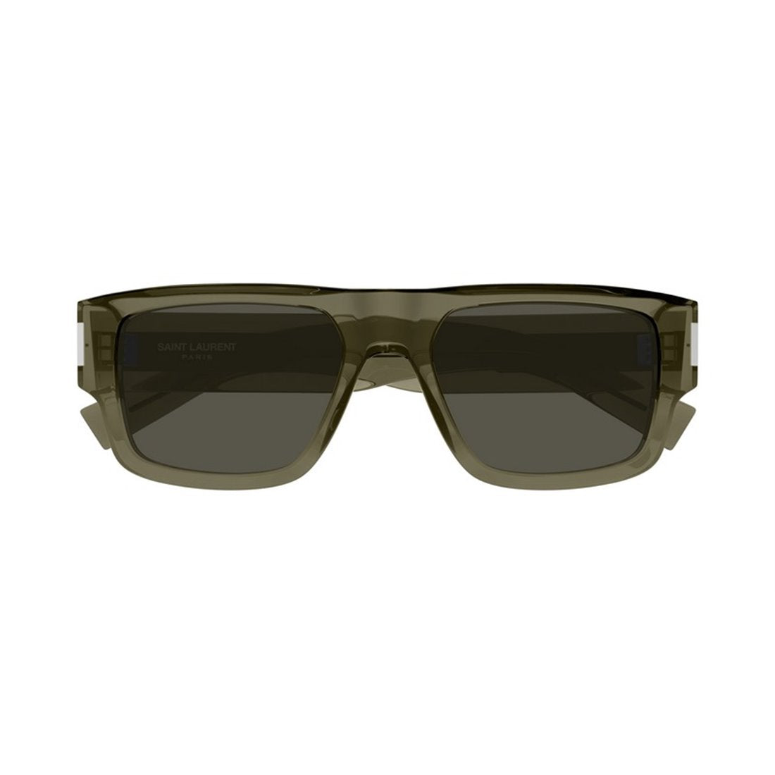 SAINT LAURENT Stylish Acetate Sunglasses for Women