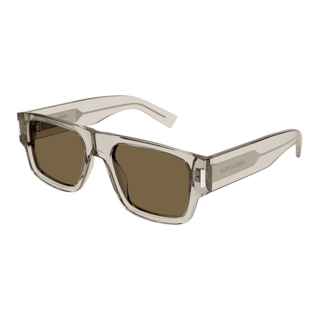 SAINT LAURENT Stylish Acetate Sunglasses for Women - SL 659