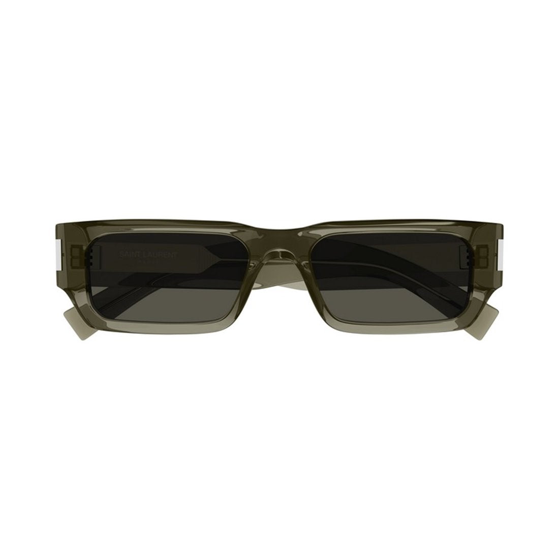 SAINT LAURENT Stylish SL 660 Sunglasses for Men
