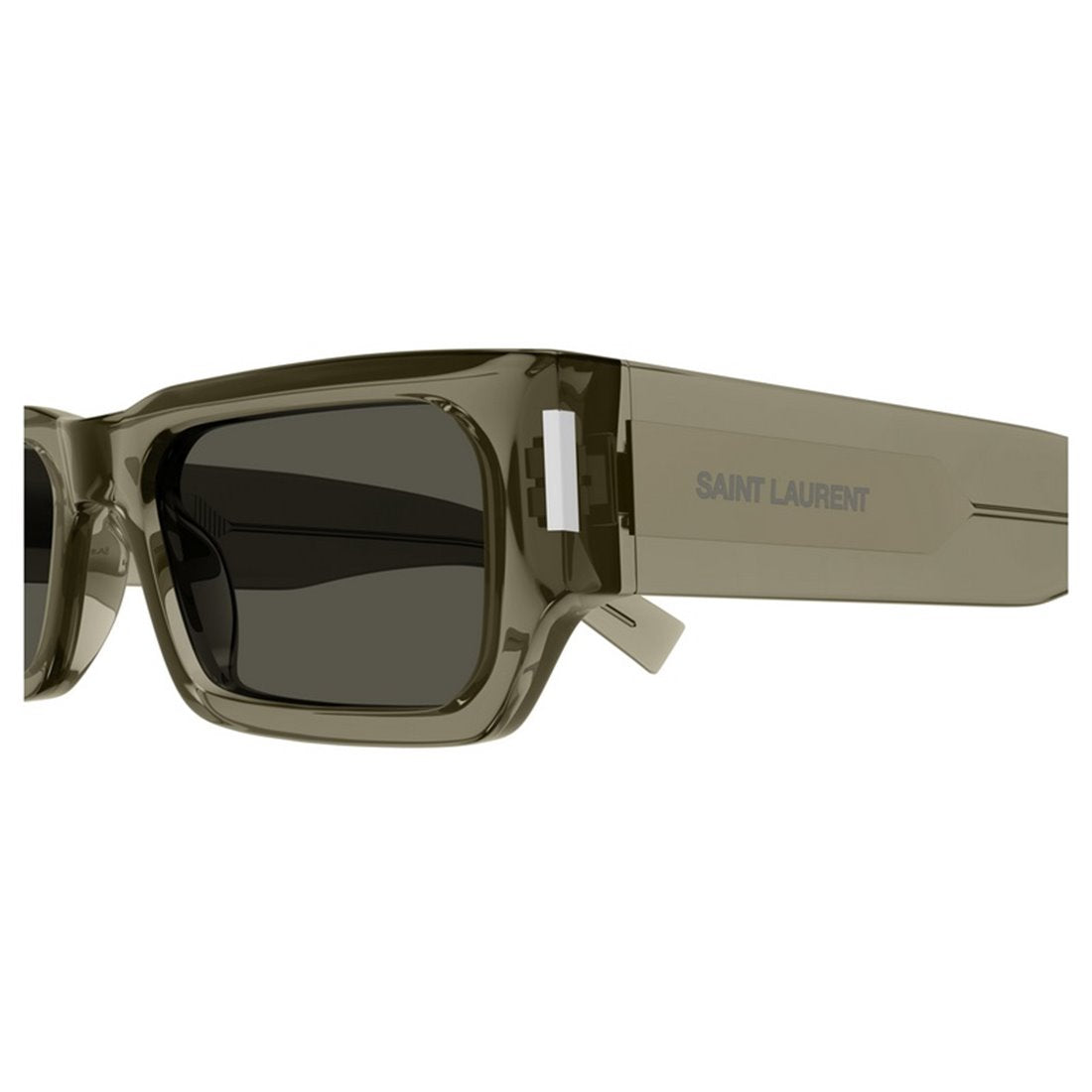 SAINT LAURENT Stylish SL 660 Sunglasses for Men