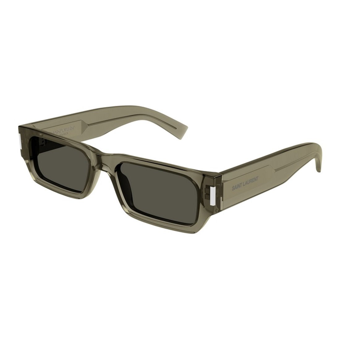 SAINT LAURENT Stylish SL 660 Sunglasses for Men