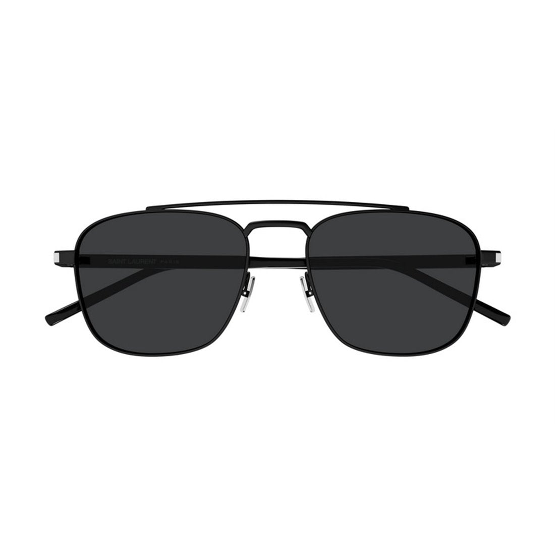 SAINT LAURENT Metal Sunglasses SL 665 - Unisex Fashion Statement