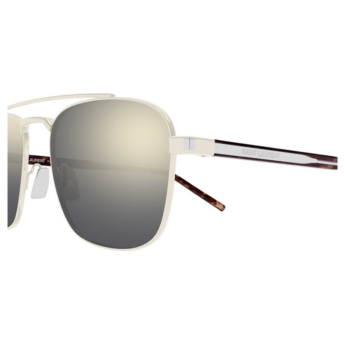 SAINT LAURENT SL 665 Mini Sunglasses for Men