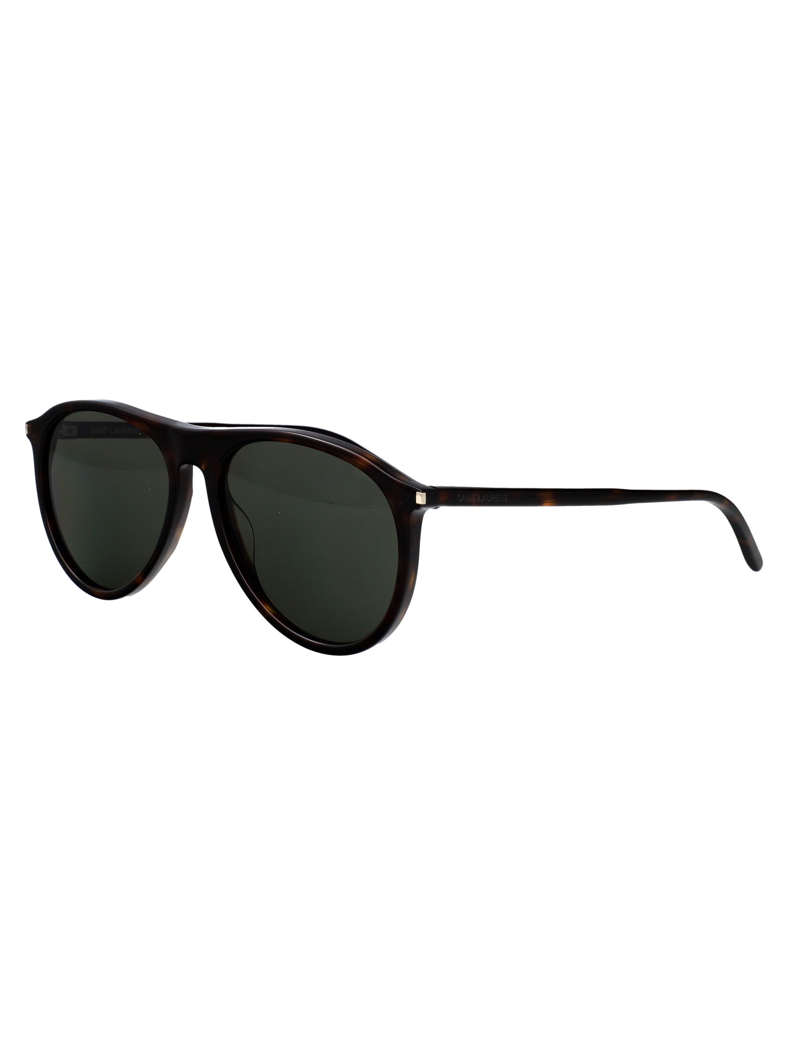 SAINT LAURENT Unisex Acetate Sunglasses