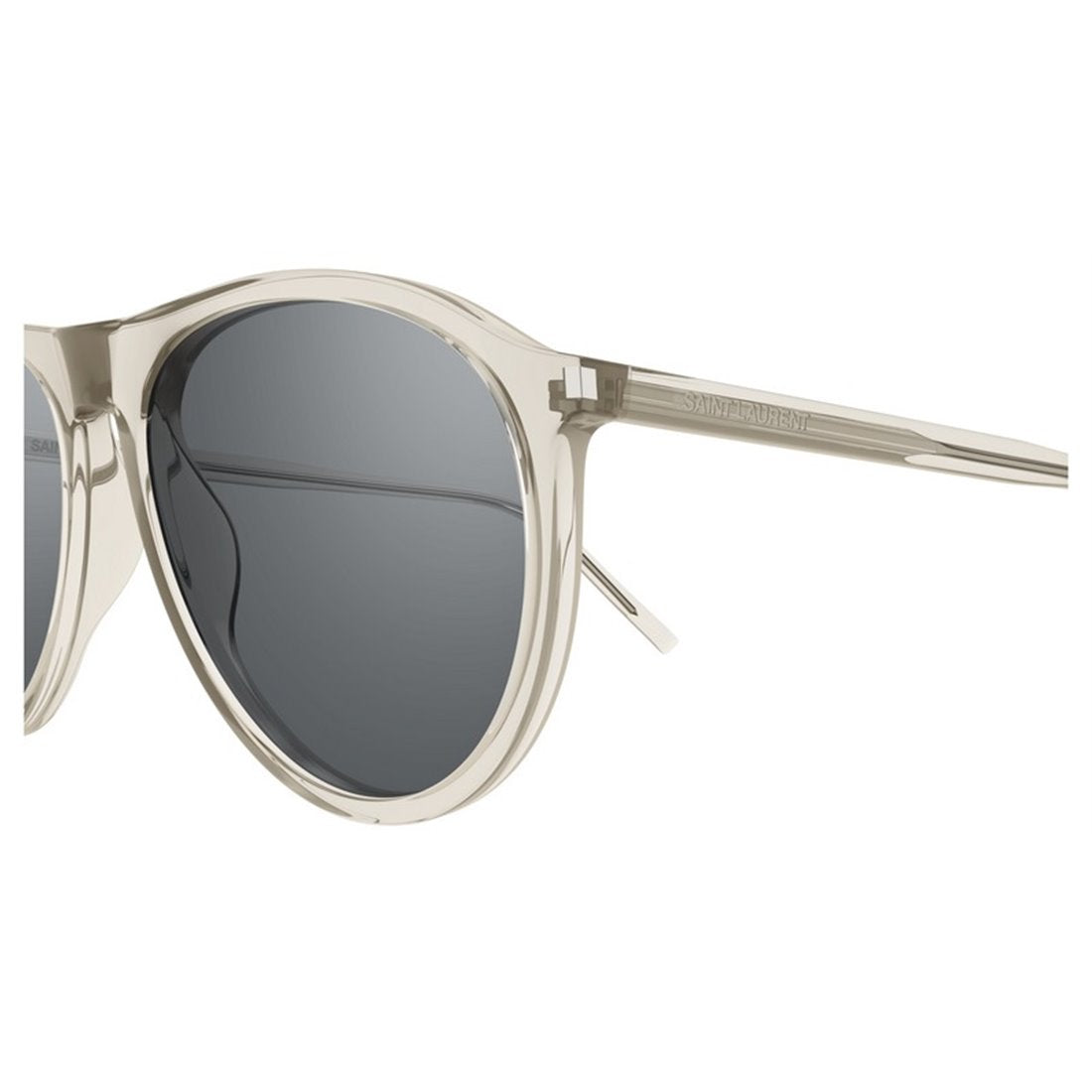 SAINT LAURENT Stylish Men's Sunglasses