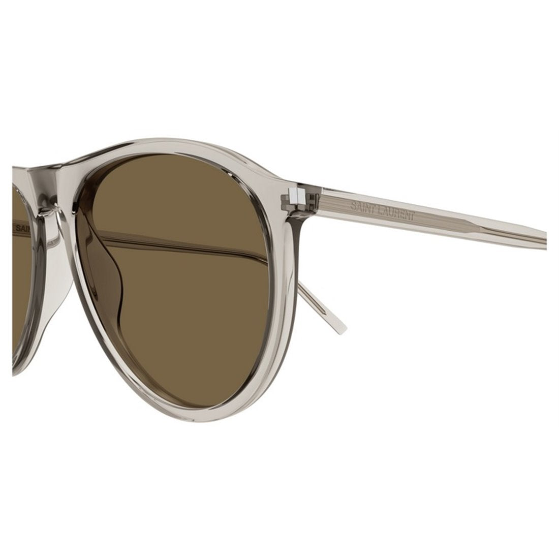 SAINT LAURENT SL 667 Sunglasses for Men