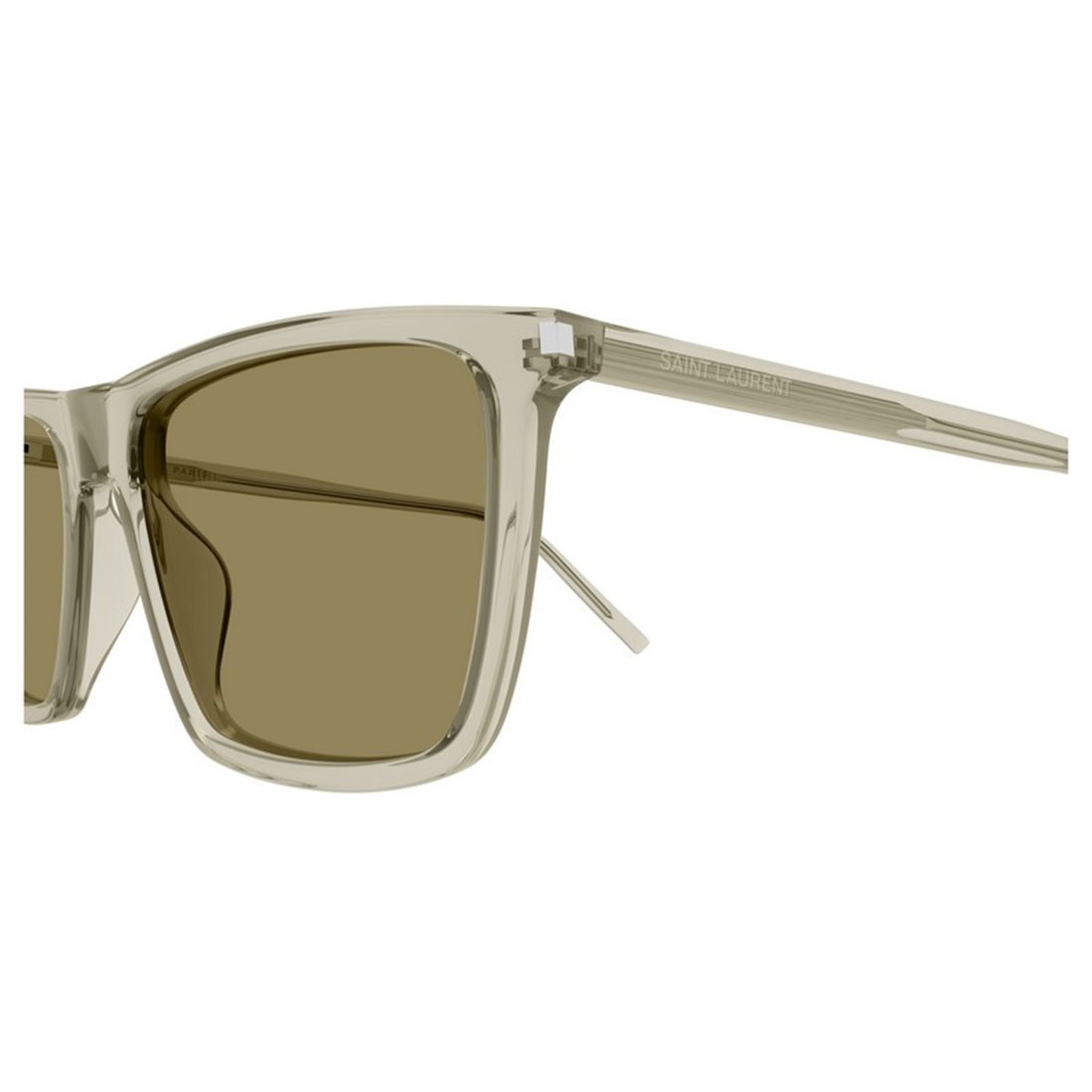 SAINT LAURENT SL 668 Sunglasses for Men