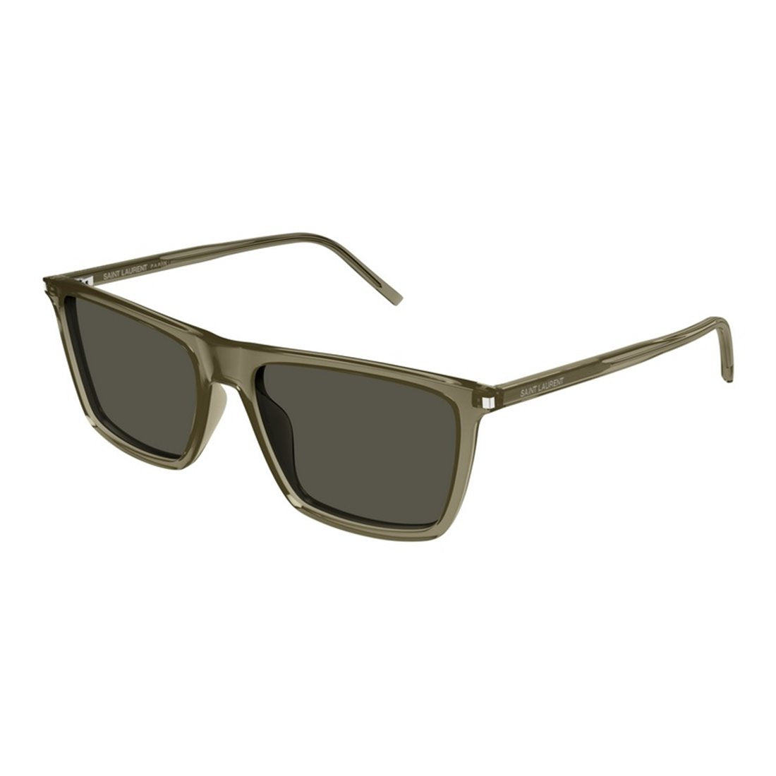 SAINT LAURENT Stylish Sunglasses for Men - SL 668