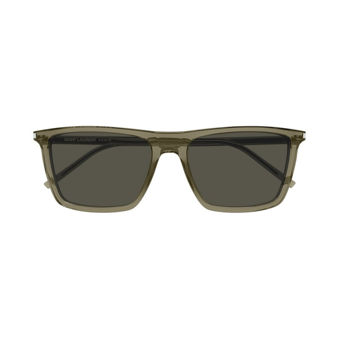 SAINT LAURENT Stylish Sunglasses for Men - SL 668