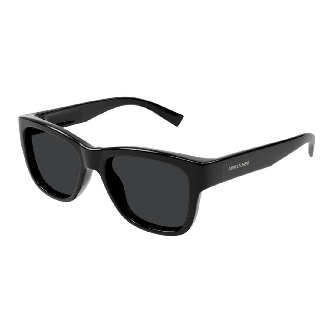 SAINT LAURENT Injected Sunglasses for Women