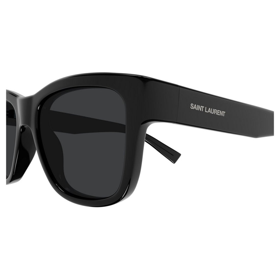 SAINT LAURENT Injected Sunglasses for Women
