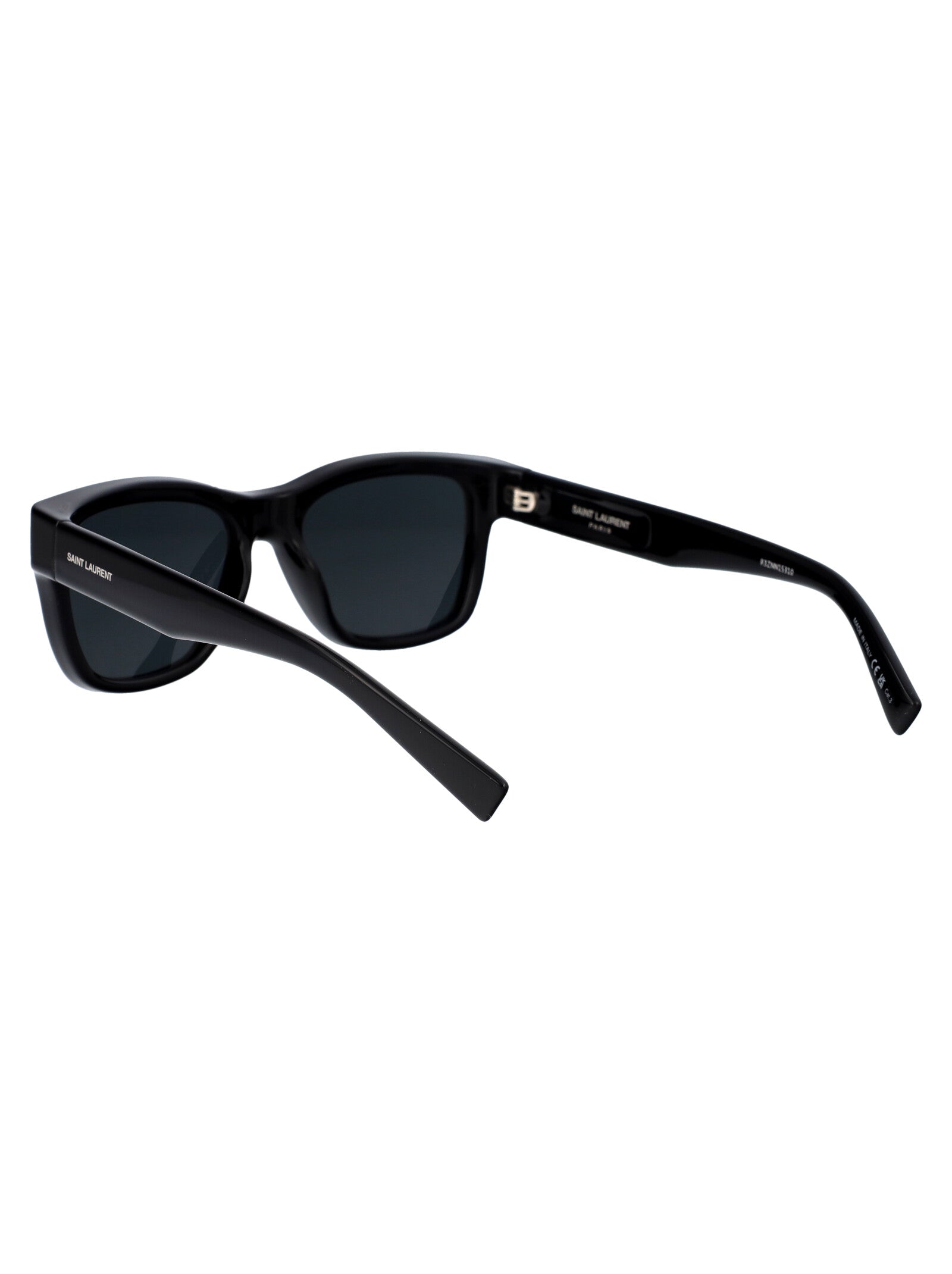 SAINT LAURENT Injected Sunglasses for Women