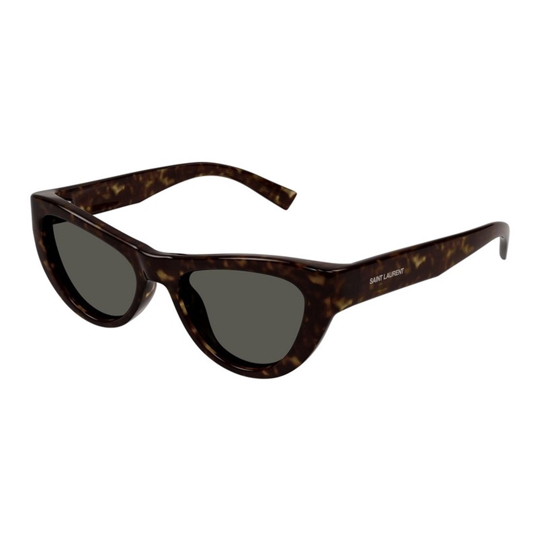 SAINT LAURENT Stylish Sunglasses for Women - SL 676 003