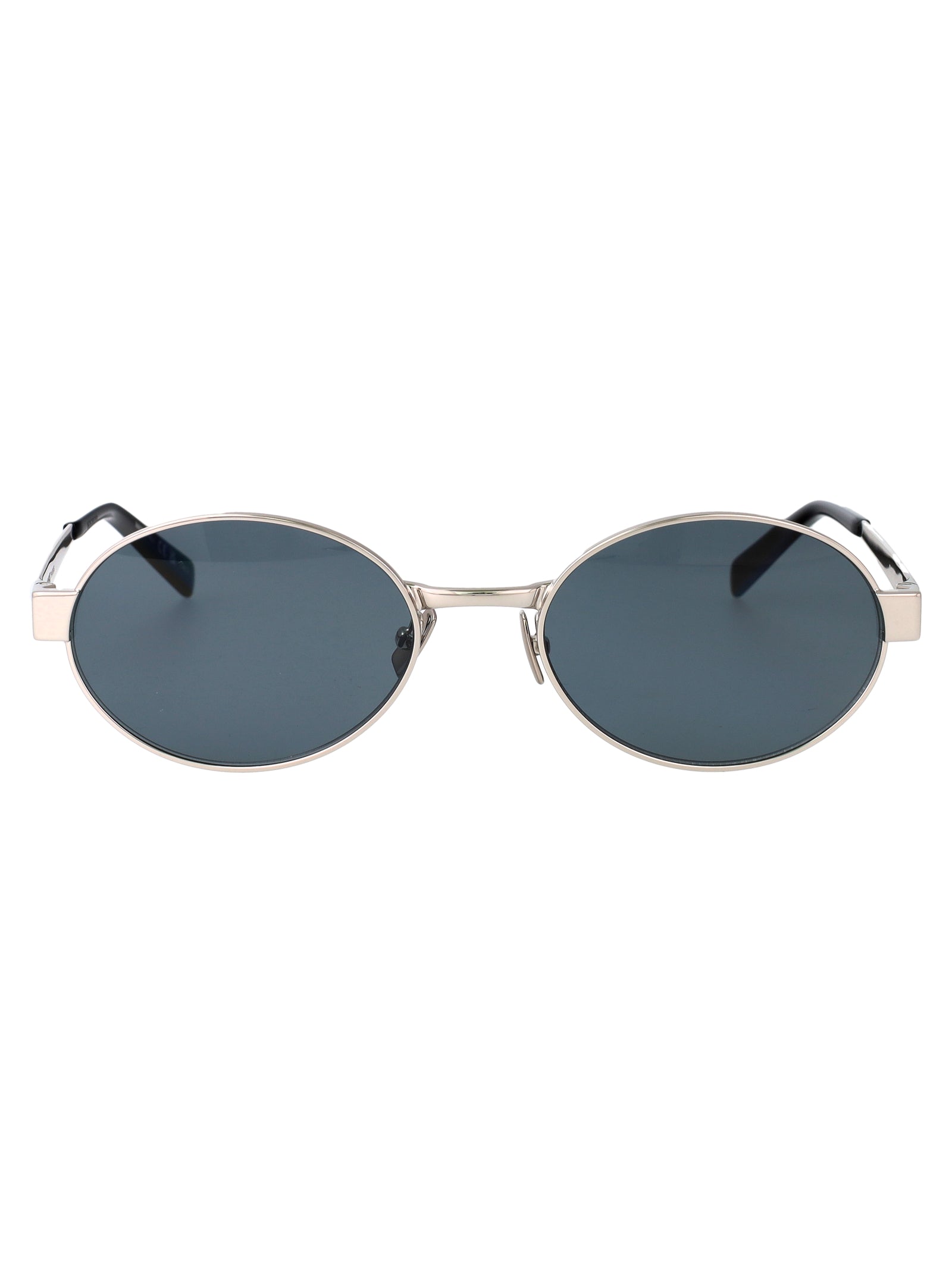 SAINT LAURENT Metal Sunglasses SL 692 for Women
