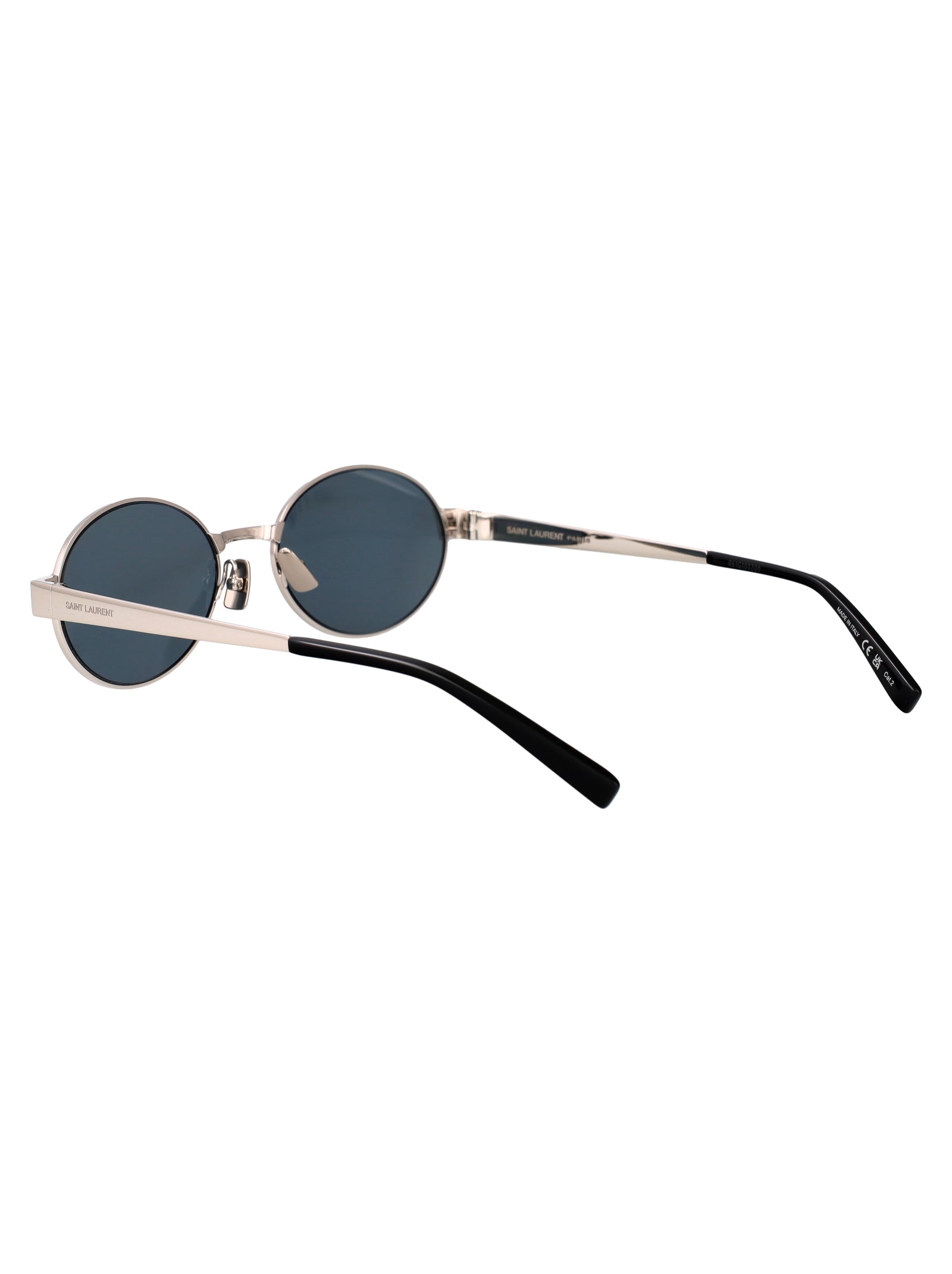 SAINT LAURENT Metal Sunglasses SL 692 for Women