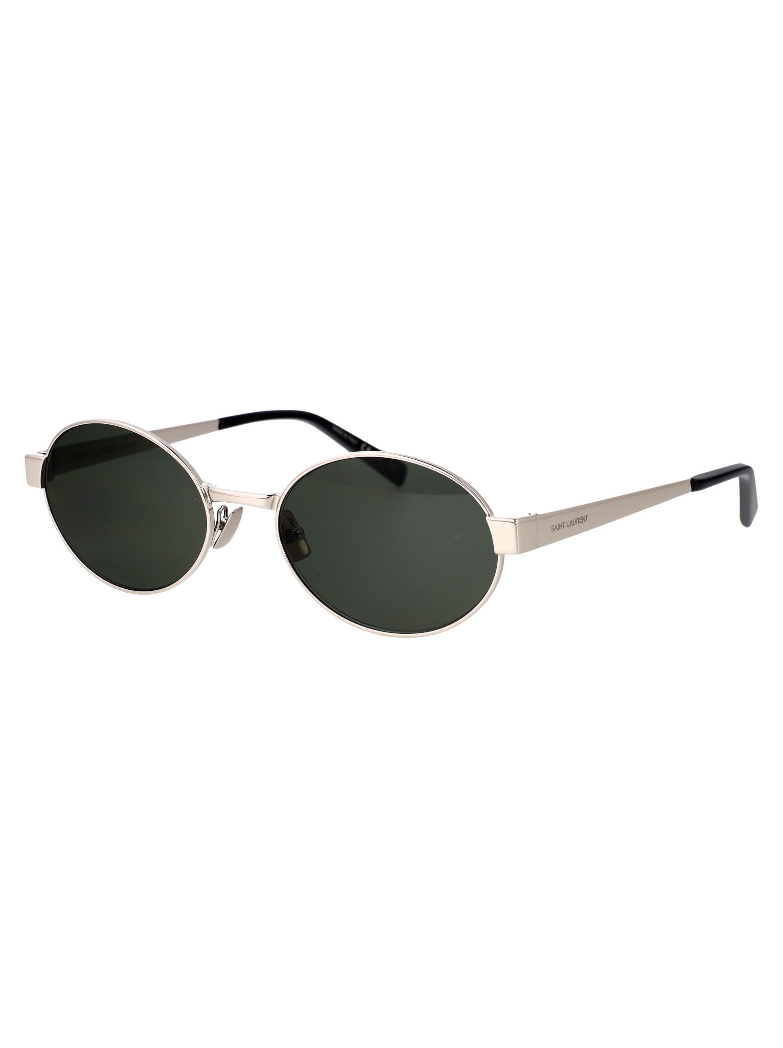 SAINT LAURENT Metal Sunglasses SL 692 for Women