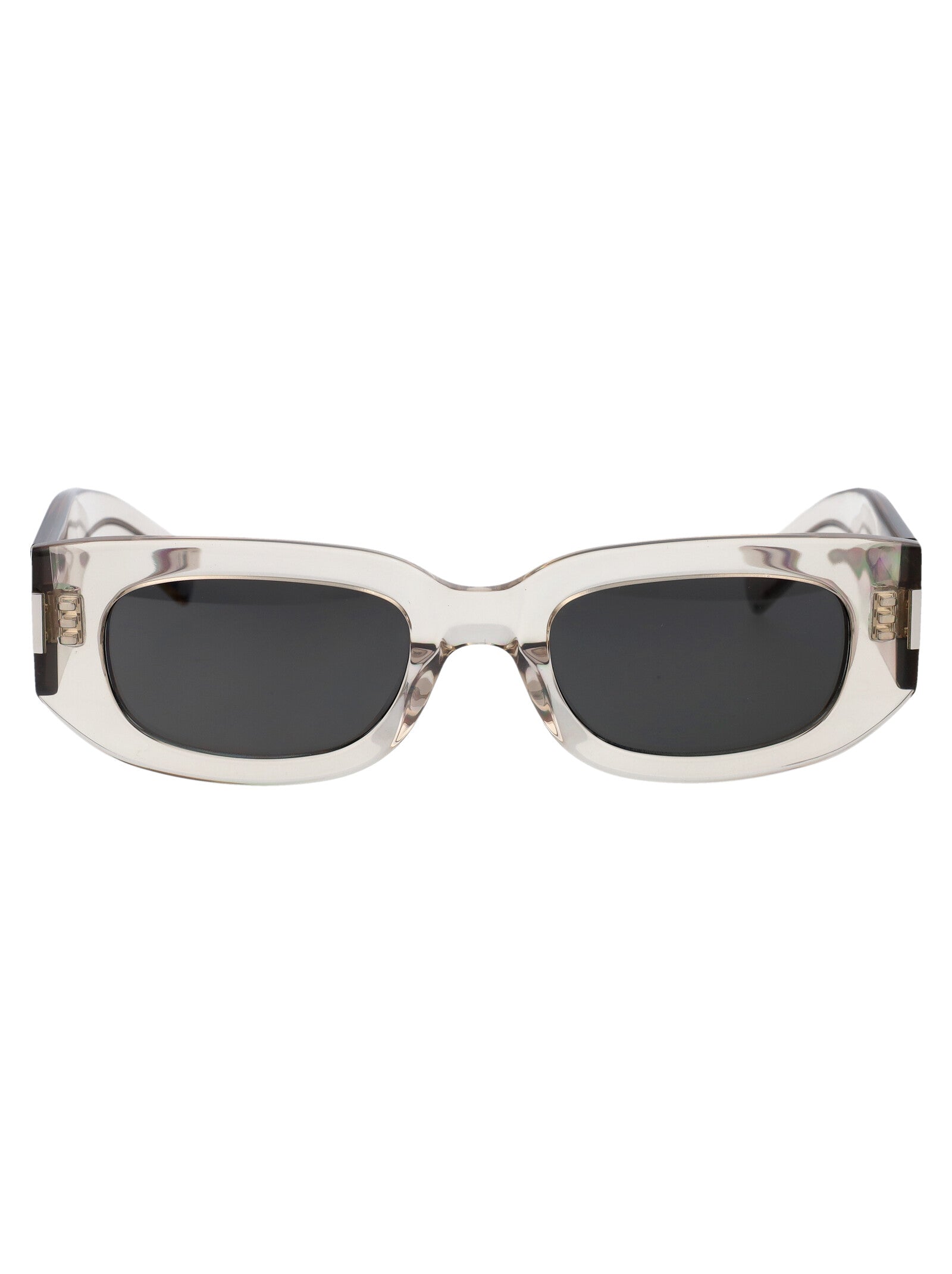 SAINT LAURENT Unisex Acetate Sunglasses SL 697