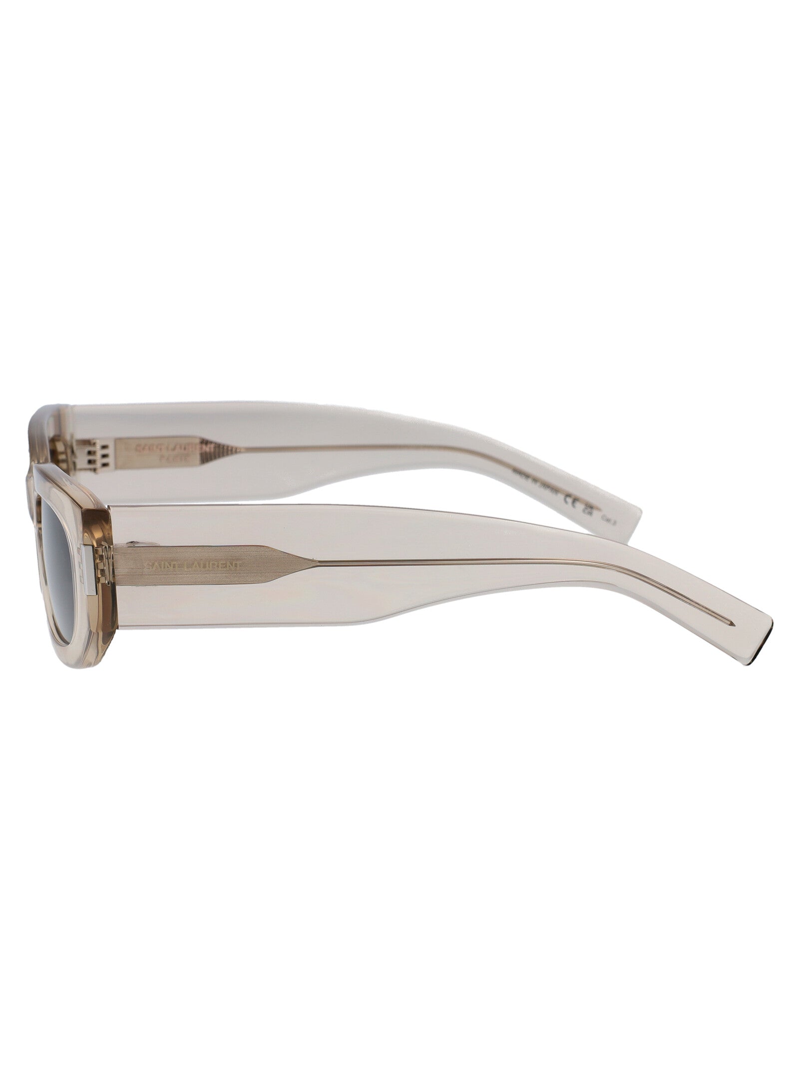 SAINT LAURENT Unisex Acetate Sunglasses SL 697