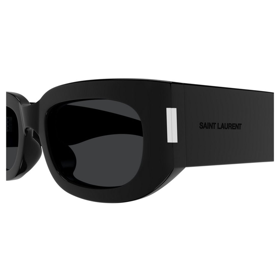 SAINT LAURENT Sleek Men's Sunglasses