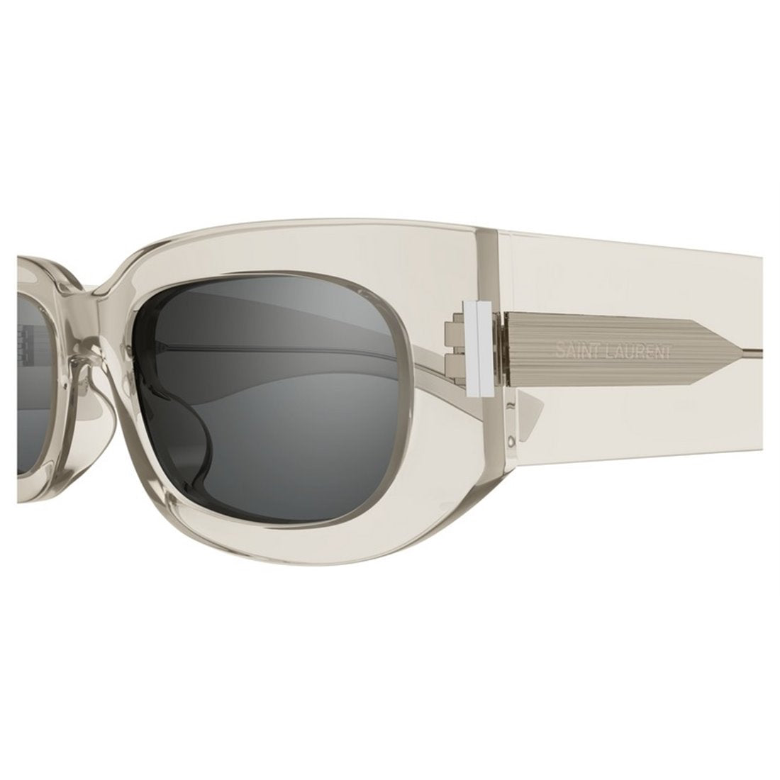 SAINT LAURENT Classic Men's Sunglasses - SL 697