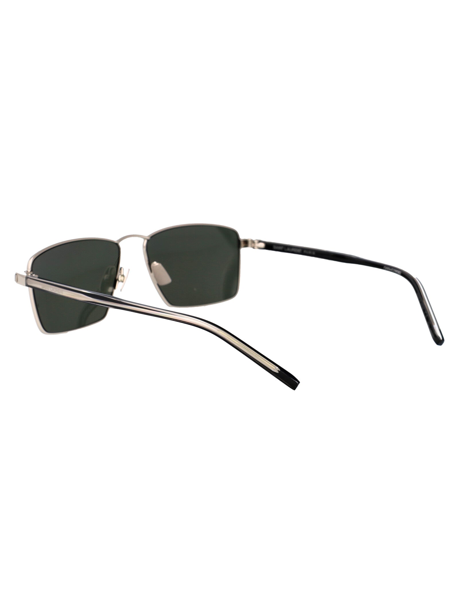 SAINT LAURENT Resin-Crafted Sunglasses SL 700 for Women