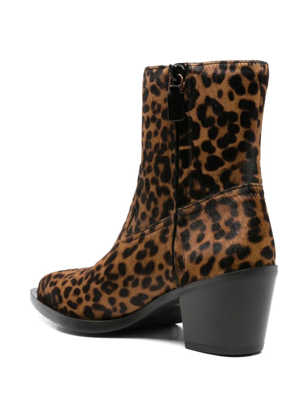 STUART WEITZMAN Chic Bootie for Women - FW25 Edition