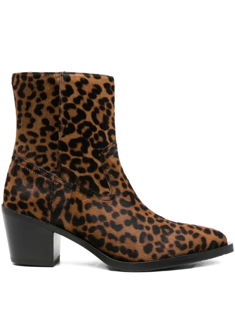 STUART WEITZMAN Chic Bootie for Women - FW25 Edition