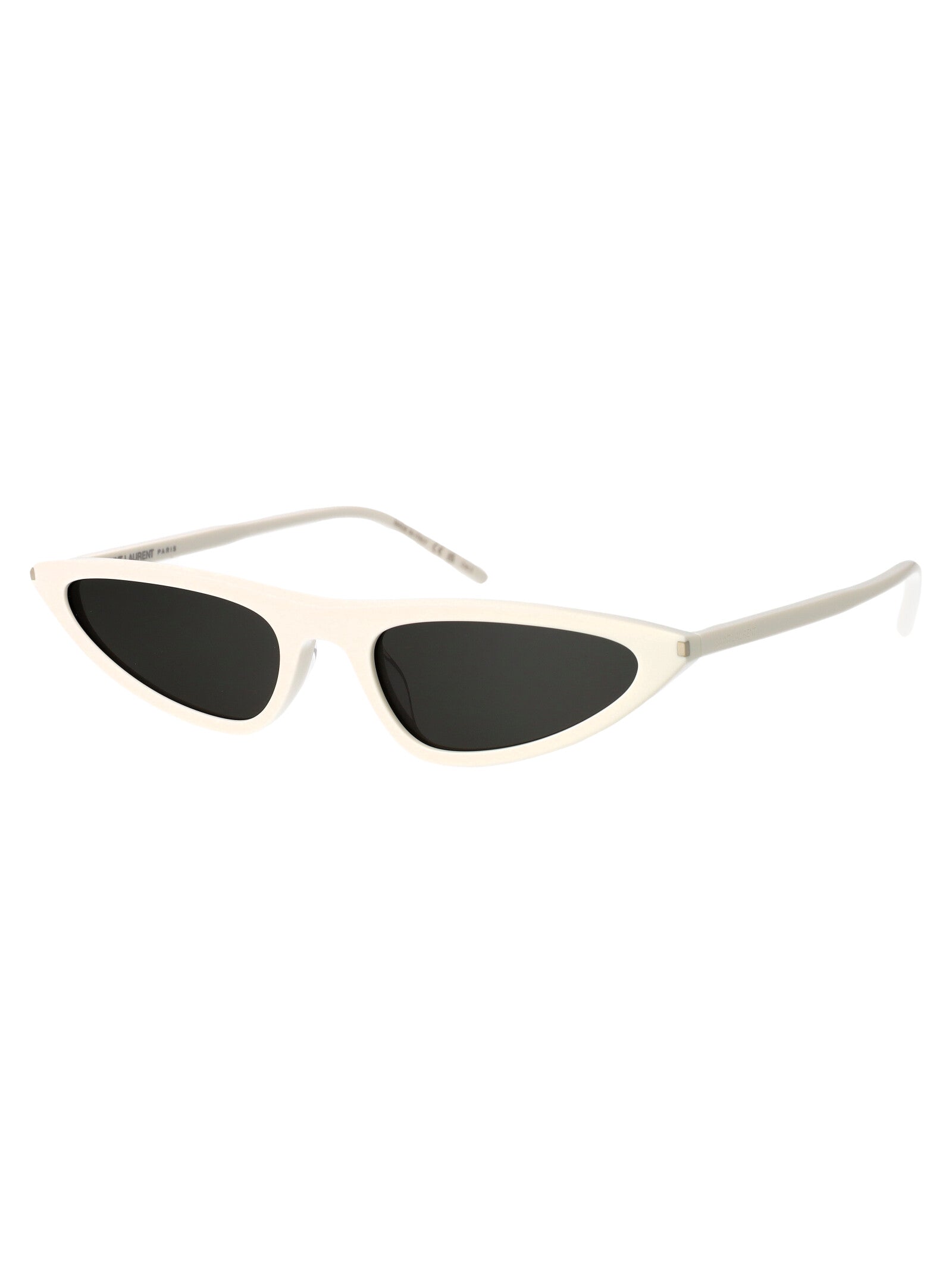 SAINT LAURENT Elegant Acetate Sunglasses for Women - SL 703