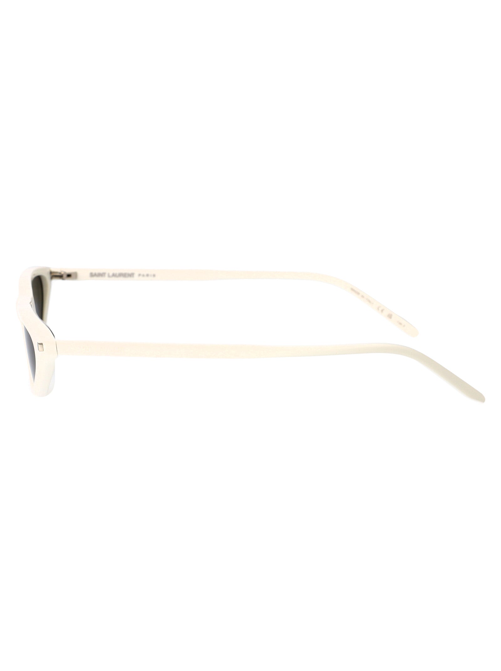 SAINT LAURENT Elegant Acetate Sunglasses for Women - SL 703