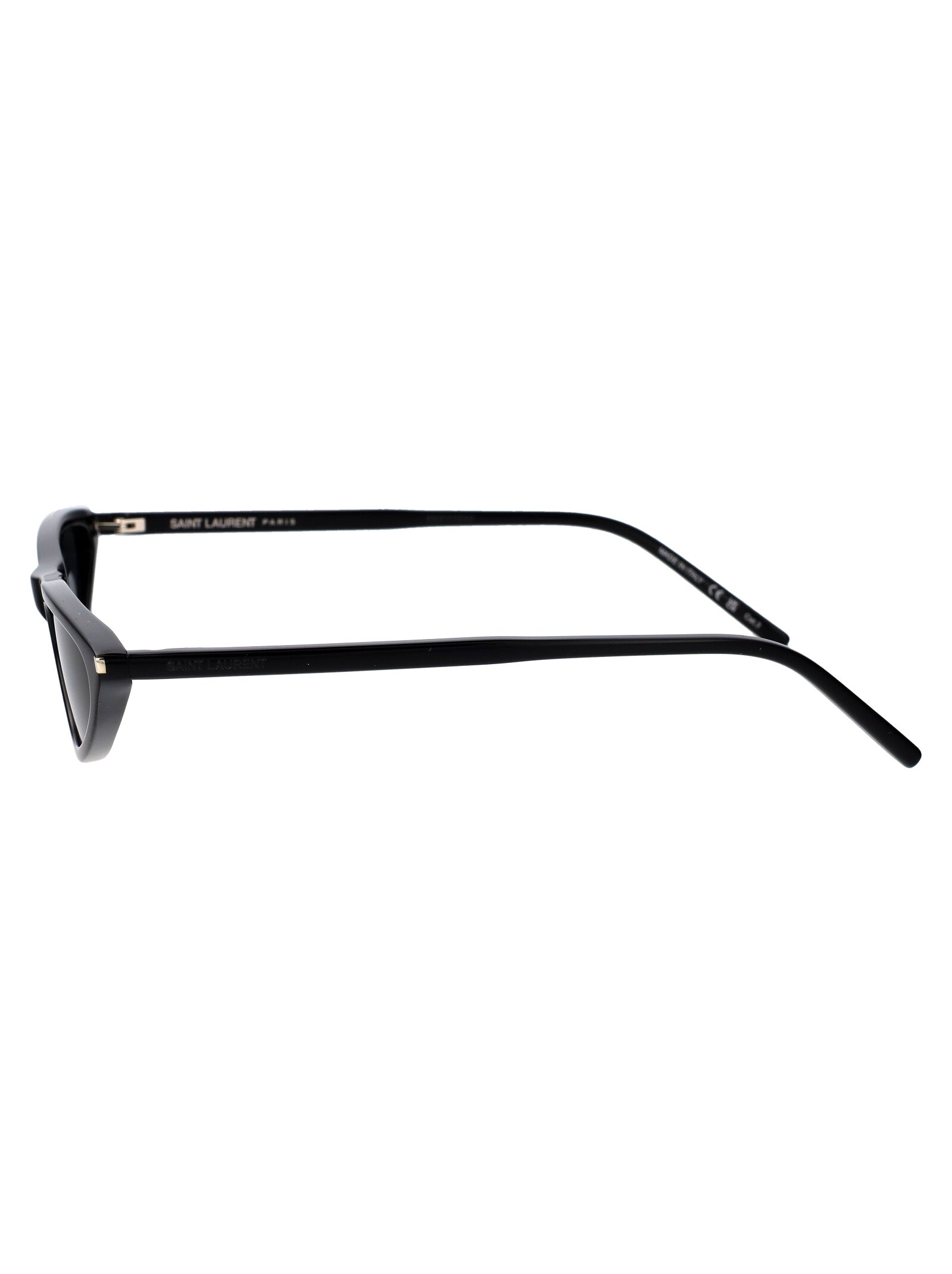 SAINT LAURENT Stylish Acetate Sunglasses for Women - SL 703