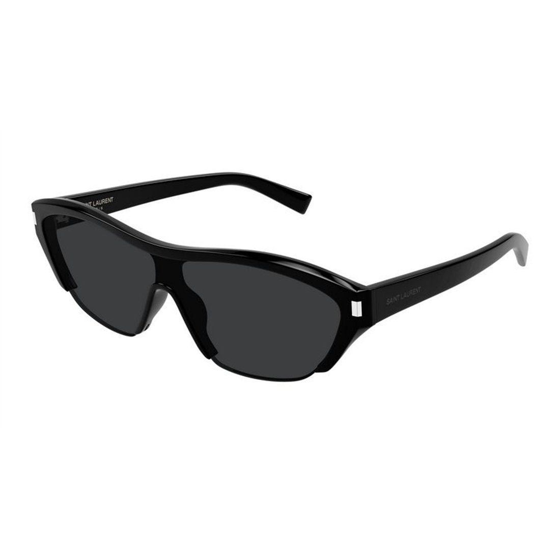 SAINT LAURENT Chic Oversized Sunglasses for Women
